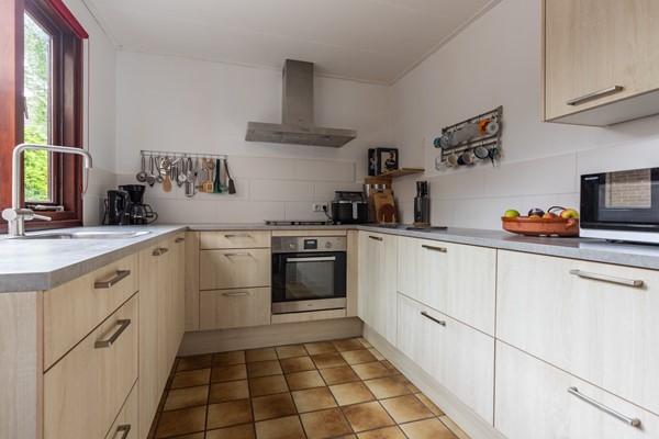 Medium property photo - Kruizemuntlaan 9, 2465 BG Rijnsaterwoude
